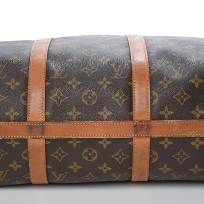 Louis Vuitton Monogram Sac Flanerie 50 20 of 22