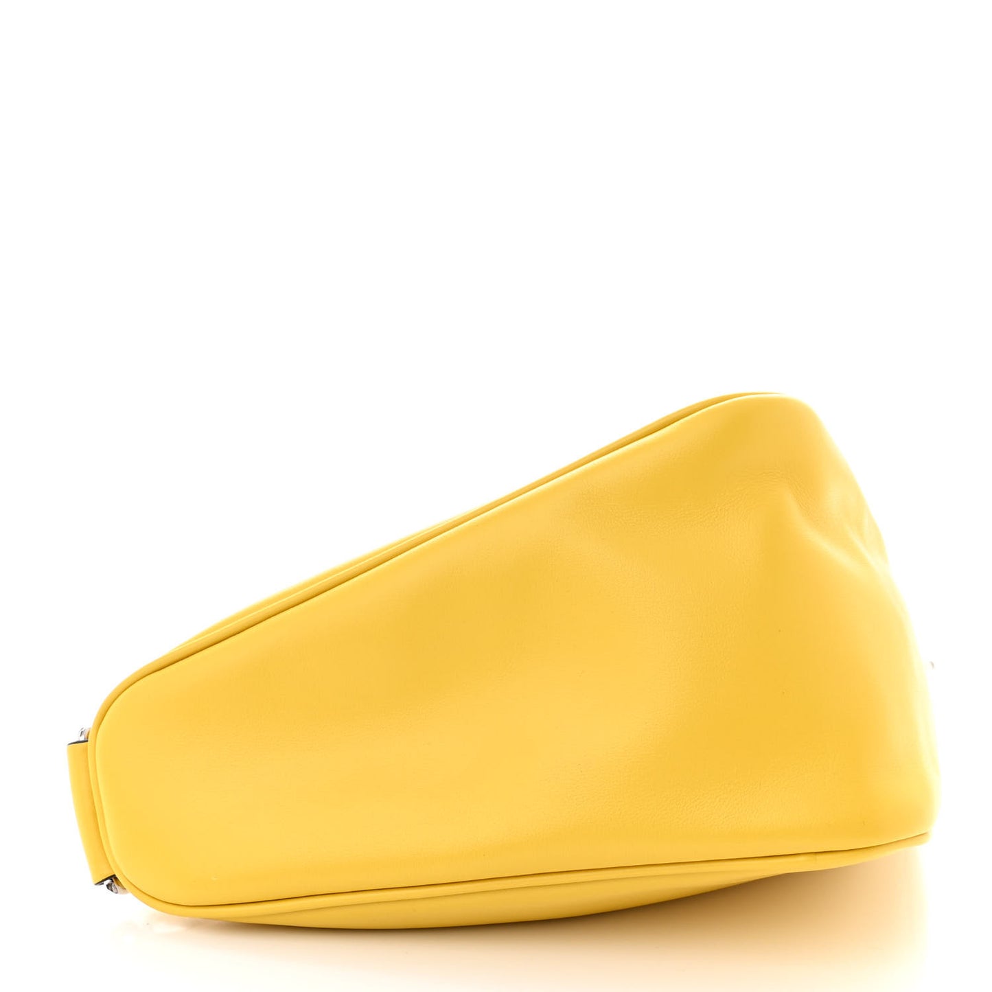 Grace Lux Triangle Shoulder Bag Sole