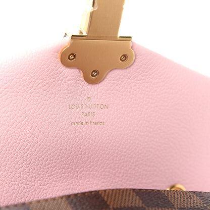 Louis Vuitton Damier Ebene Clapton Backpack Magnolia 7 of 8