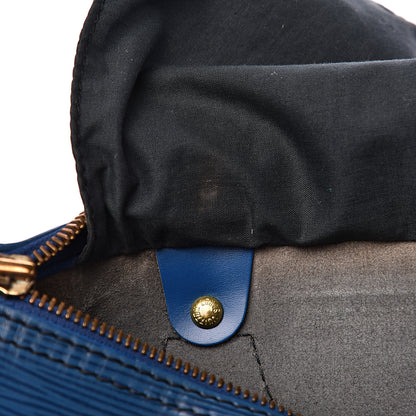 Louis Vuitton Epi Speedy 25 Toledo 12 of 20