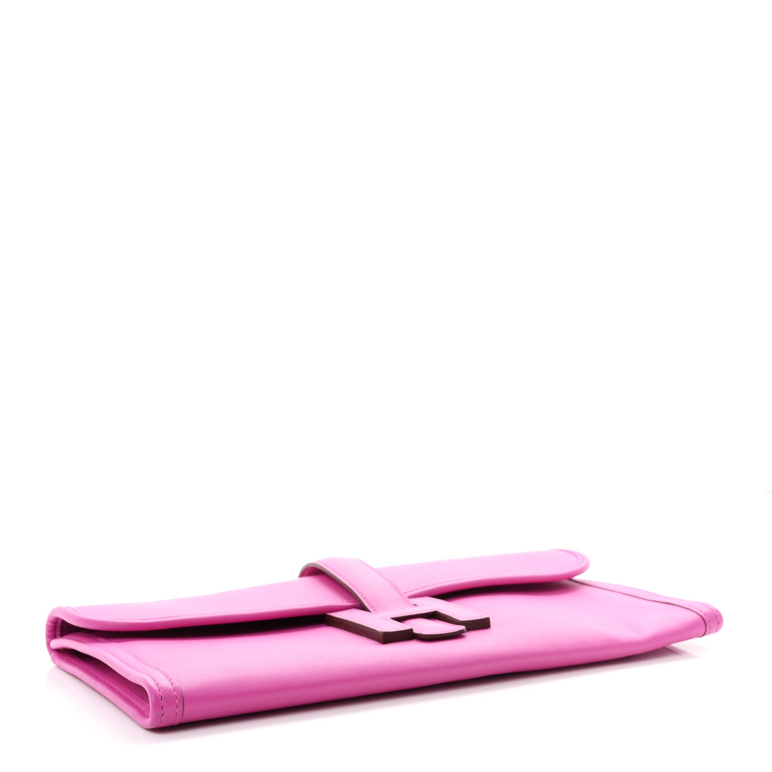 Hermes Swift Jige Elan 29 Clutch Magnolia 4 of 7