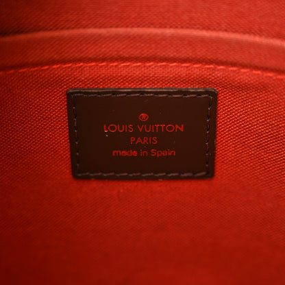 Louis Vuitton Damier Ebene Ribera MM 6 of 10