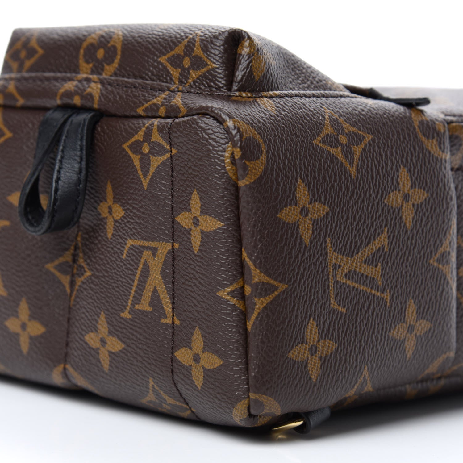 Louis Vuitton Monogram Palm Springs Backpack Mini 6 of 10