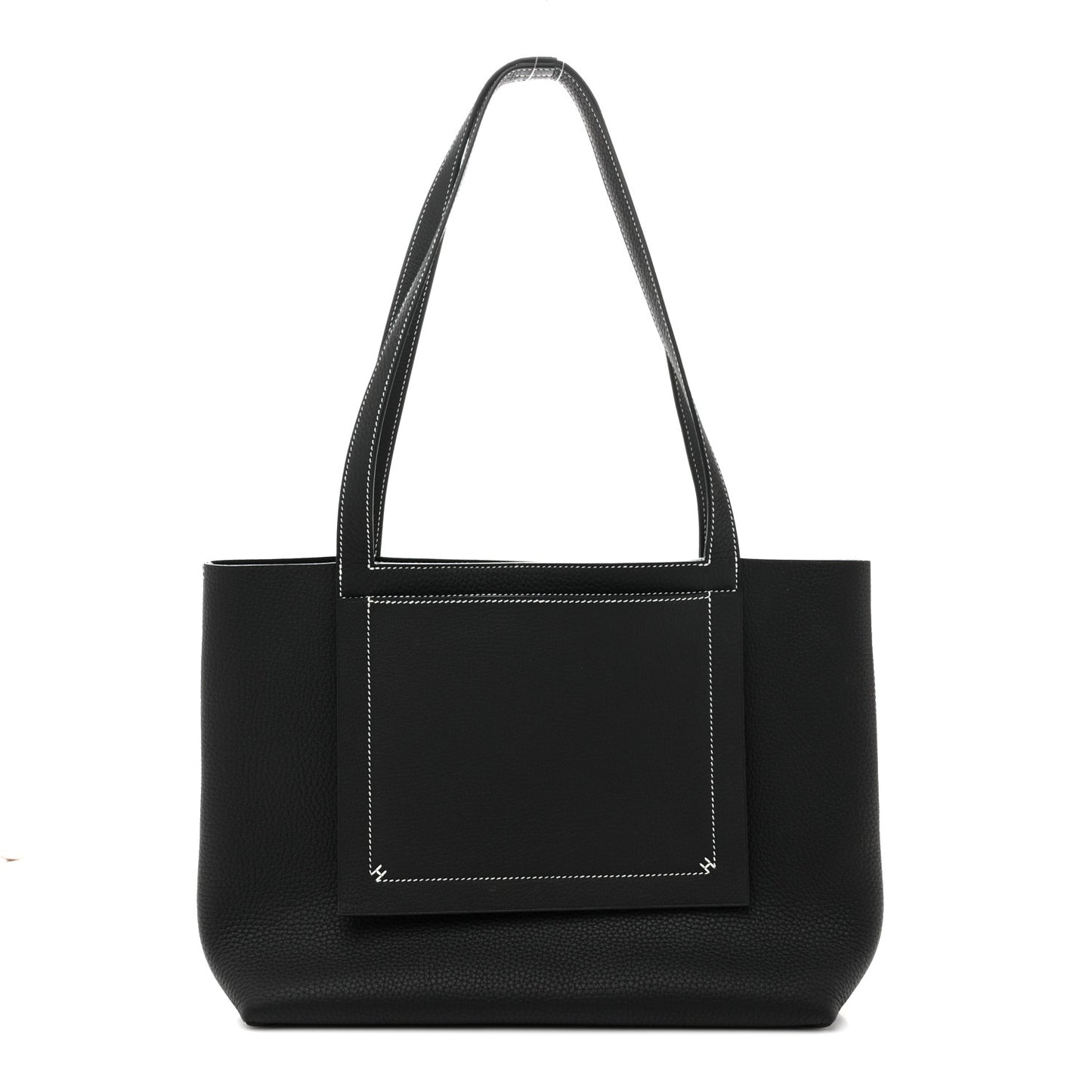 Taurillon Clemence Cabasellier 31 Black