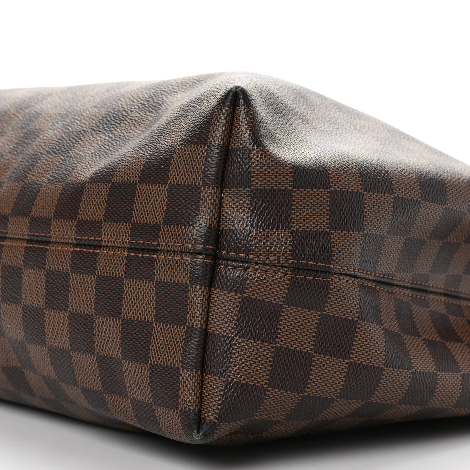 Louis Vuitton Damier Ebene Graceful MM 8 of 8