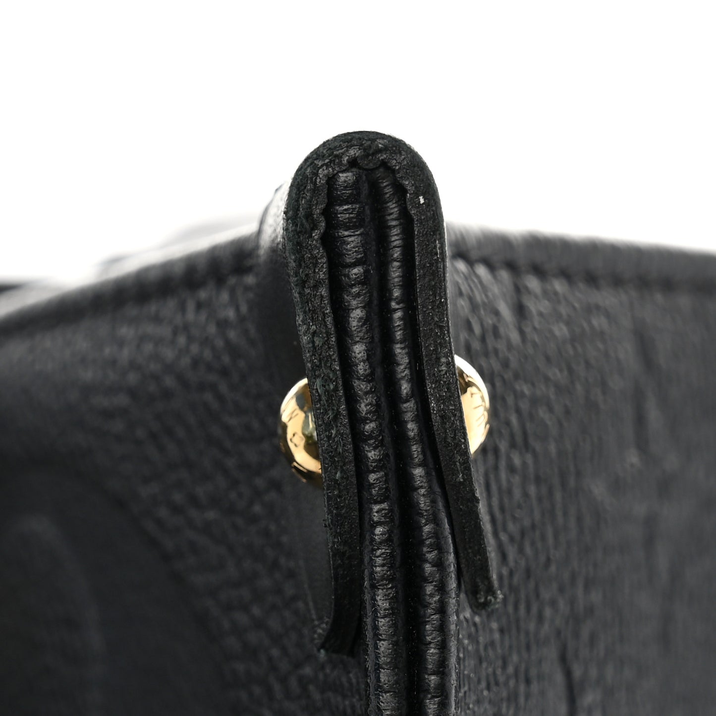 Empreinte Monogram Giant Onthego GM Black