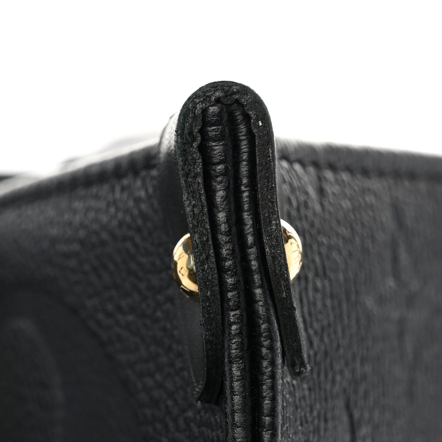 Louis Vuitton Empreinte Monogram Giant Onthego GM Black 10 of 13
