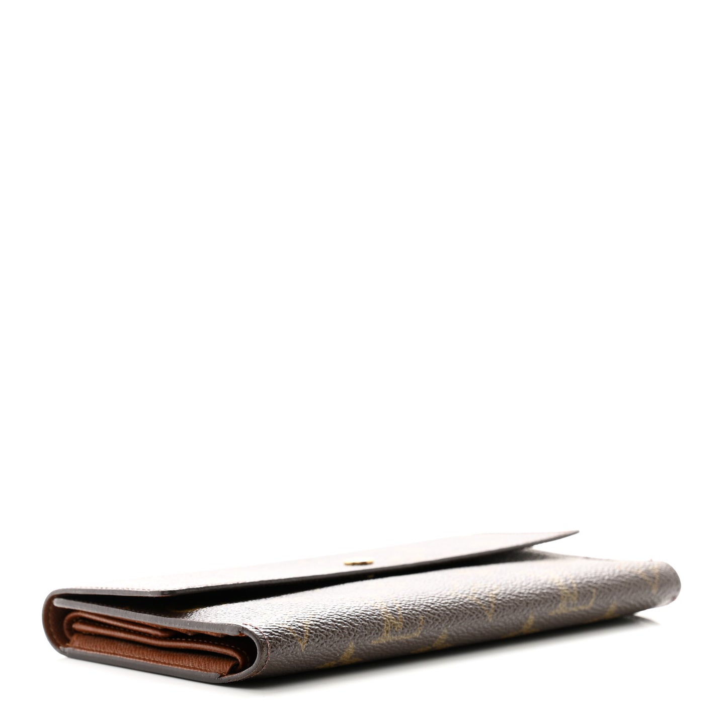 Monogram Porte Tresor International Wallet