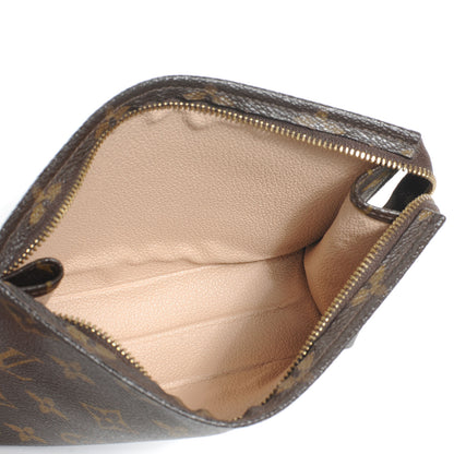 Louis Vuitton Monogram Toiletry Pouch 19 6 of 7
