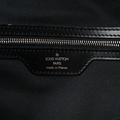 Louis Vuitton Taiga Taimyr Messenger Bag Grizzli 6 of 15