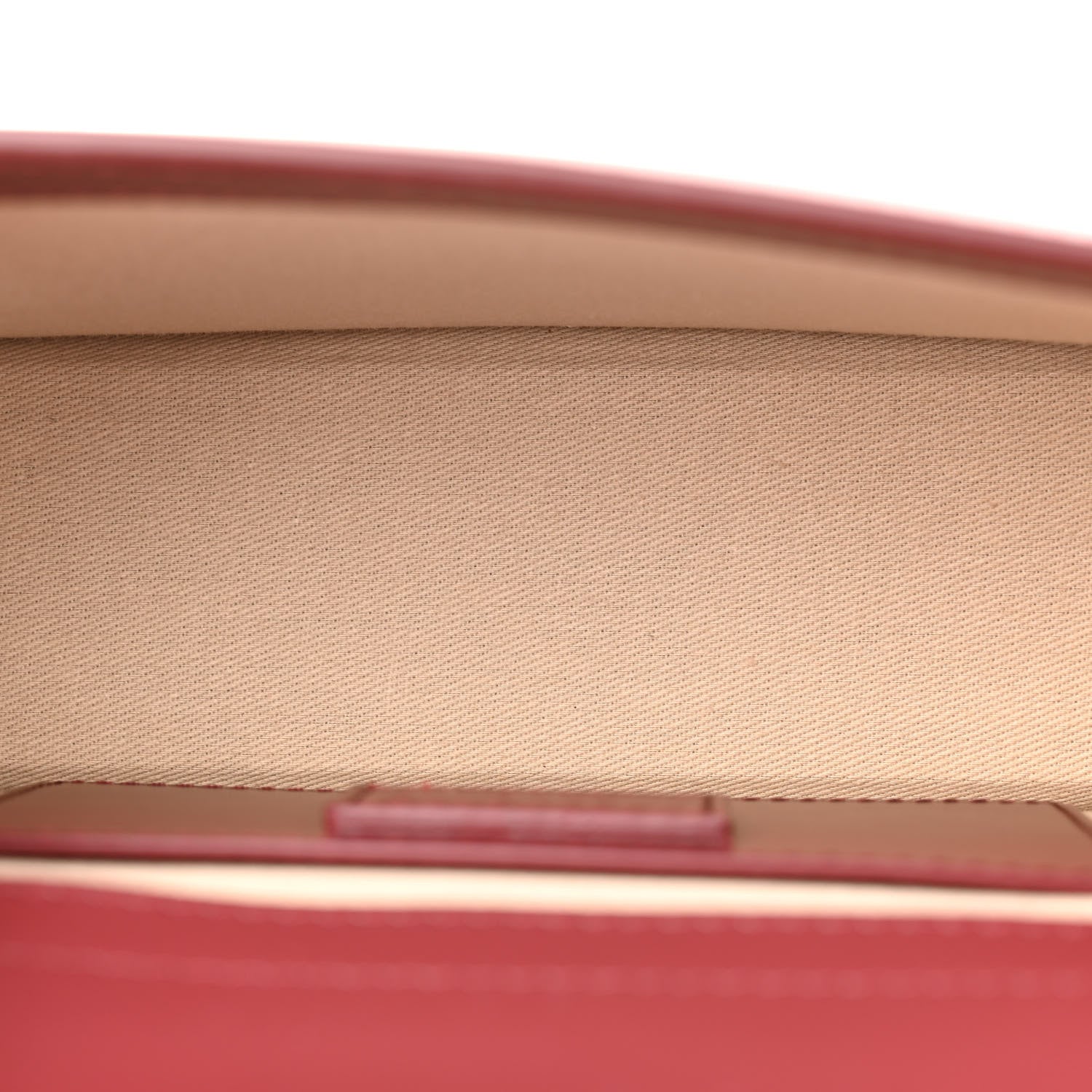 Jacquemus Smooth Calfskin Le Grand Bambino Dark Burgundy 5 of 11