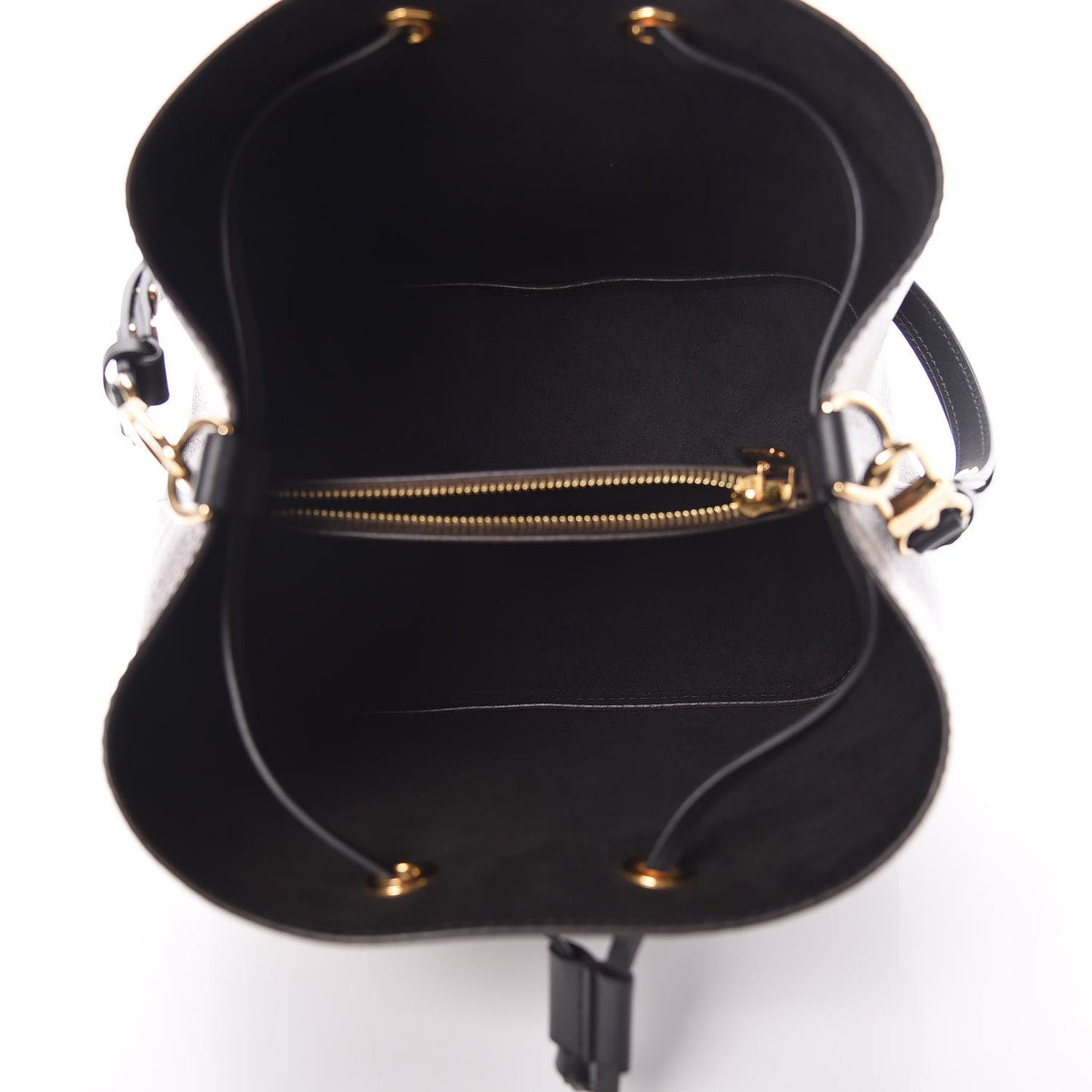 Monogram Neonoe MM Black