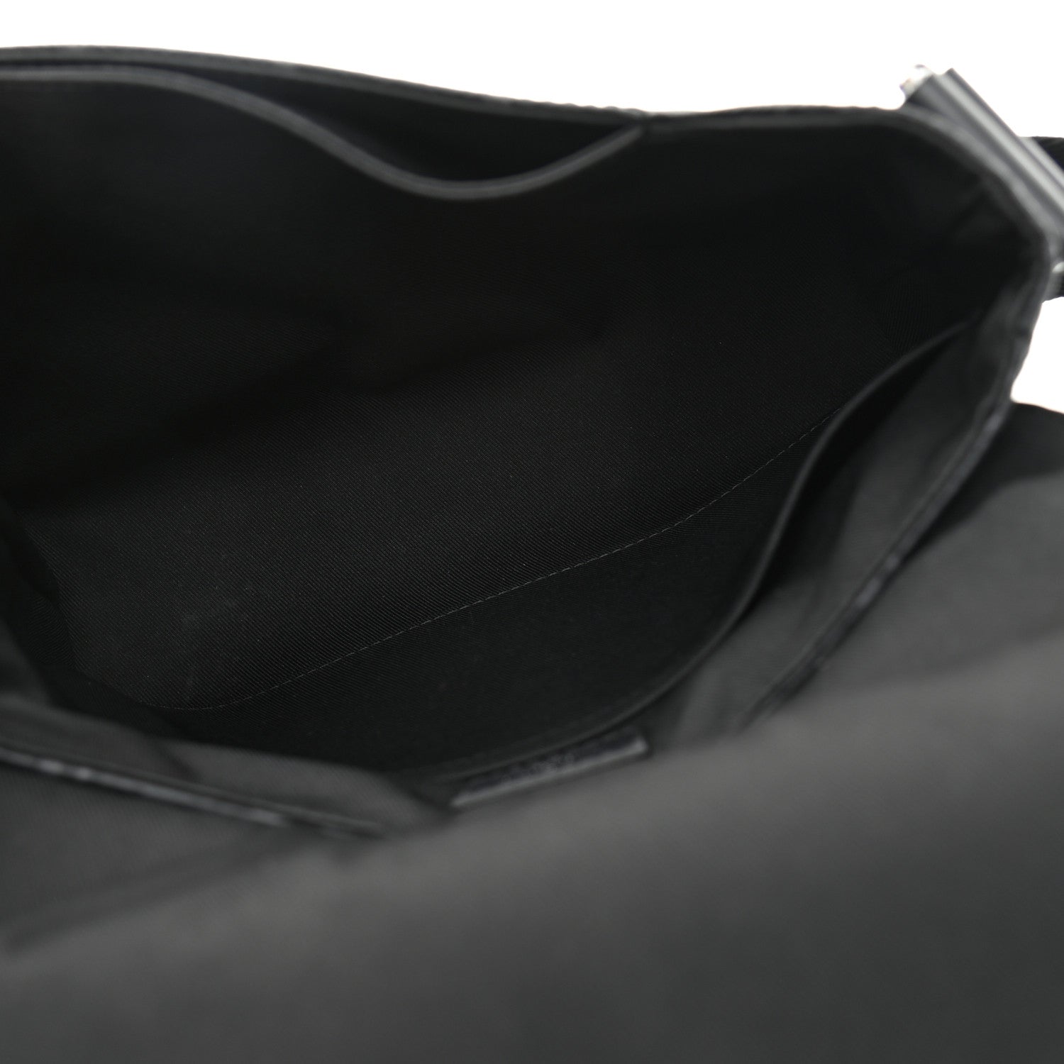 Louis Vuitton Monogram Eclipse District PM Black 5 of 12