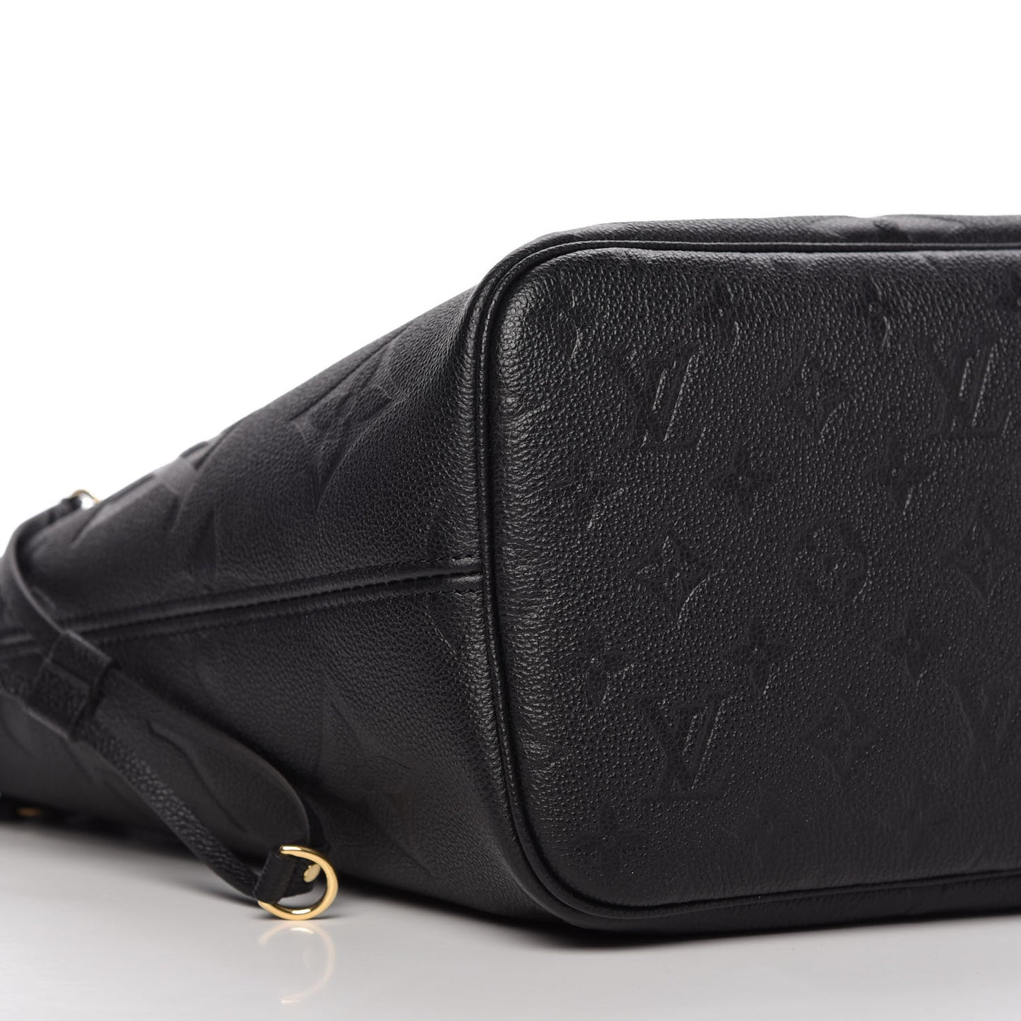 Empreinte Monogram Giant Neverfull MM Black