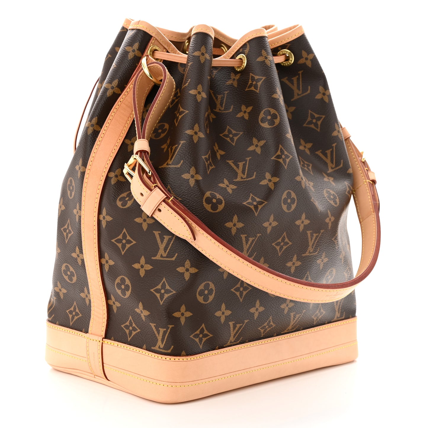 Monogram Noe