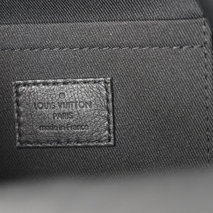 Louis Vuitton Monogram Palm Springs Backpack Mini 6 of 10