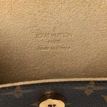 Louis Vuitton Monogram Pochette Florentine M 6 of 10