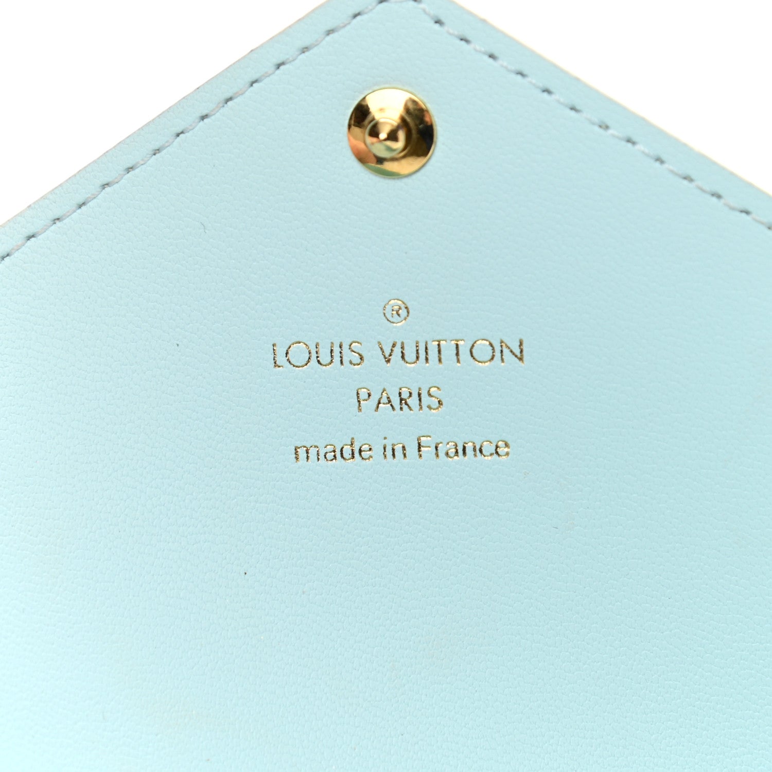 Louis Vuitton Monogram Giant By The Pool Kirigami Pochette Set Blue Mist 6 of 7