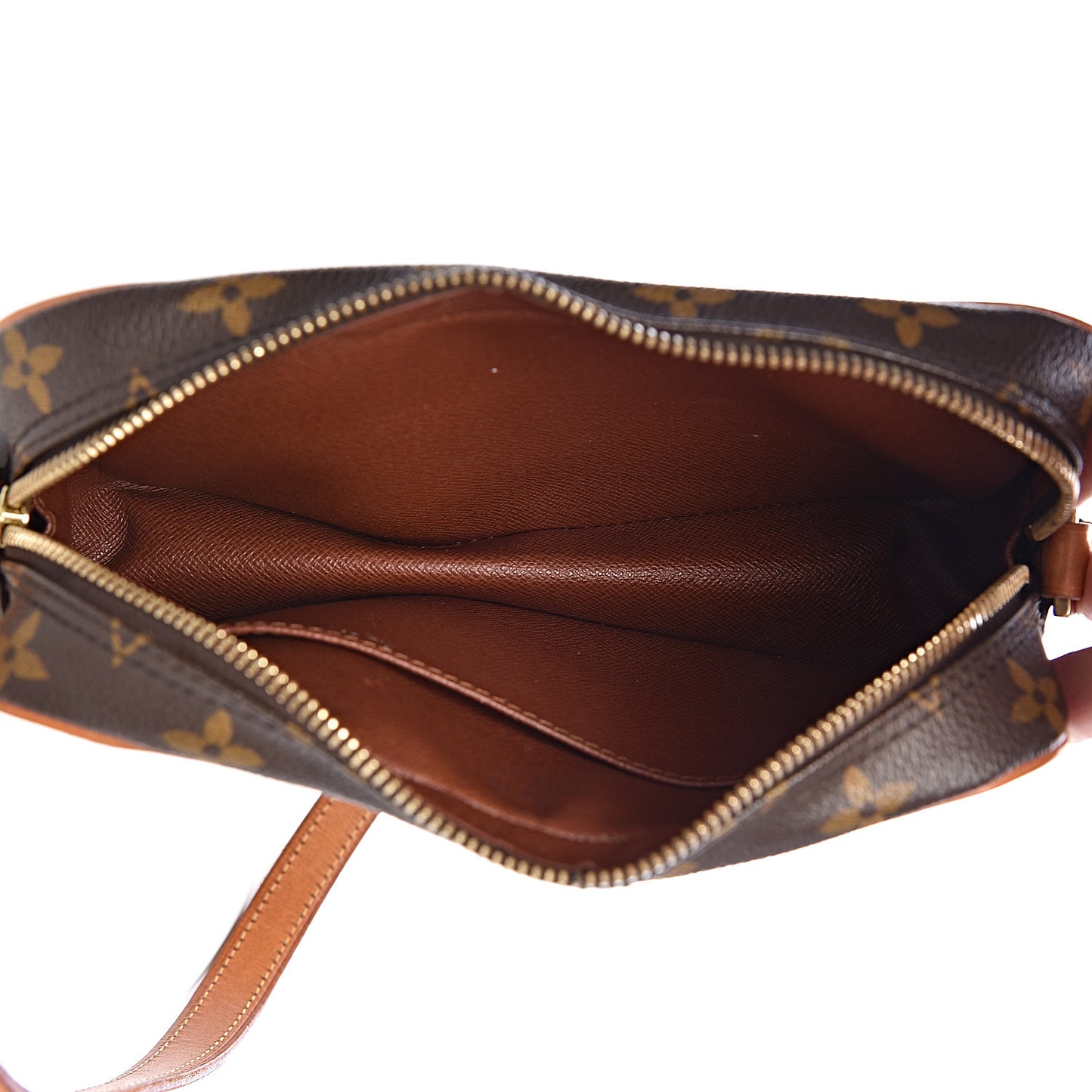 Monogram Pochette Cite
