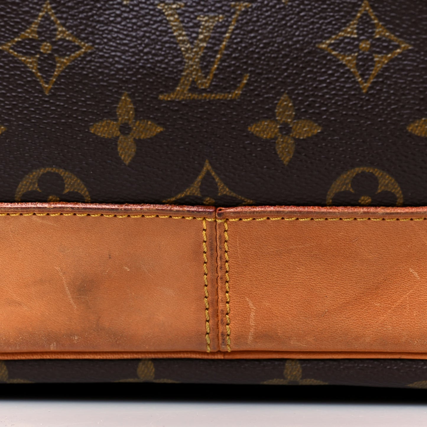 Monogram Sac Marin