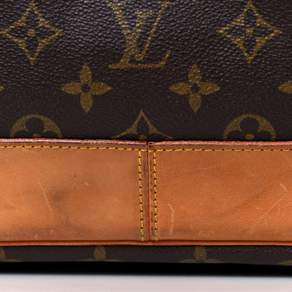 Louis Vuitton Monogram Sac Marin 24 of 25