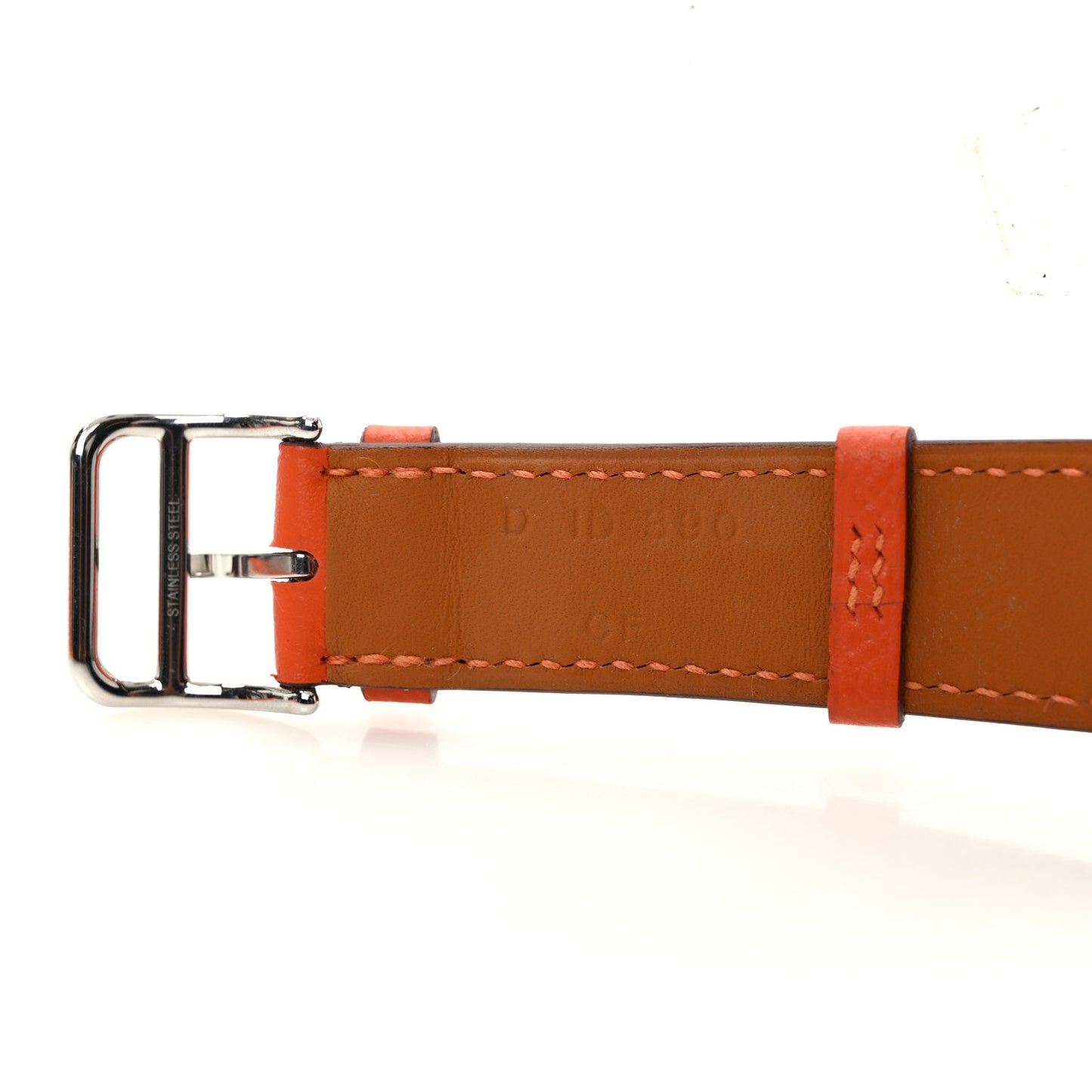 Epsom 40mm Apple Watch Single Tour Band Feu