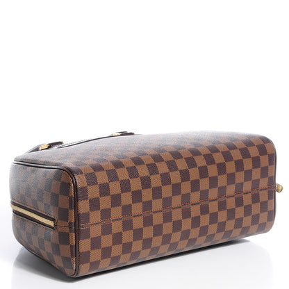 Louis Vuitton Damier Ebene Nolita 4 of 7