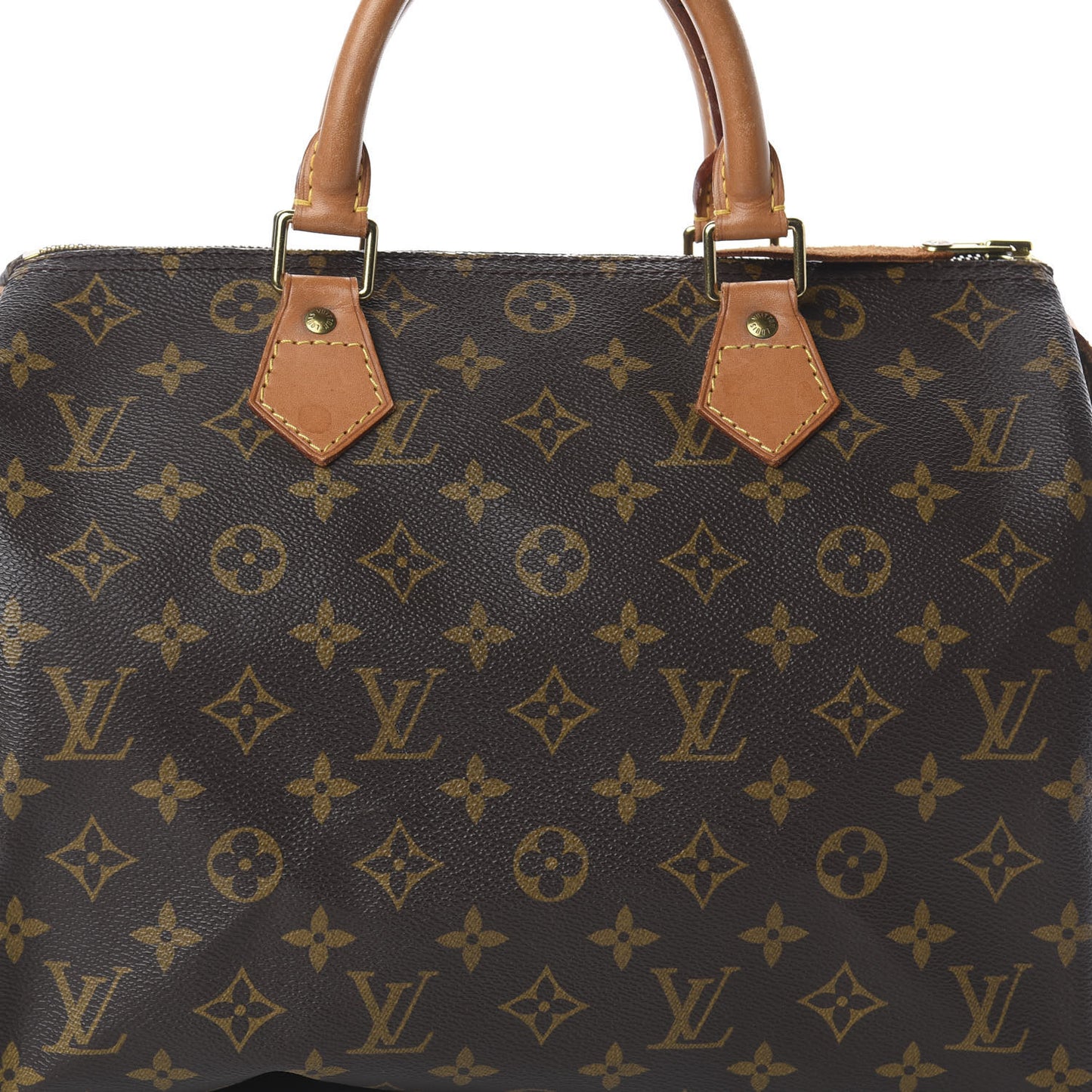 Monogram Speedy 30