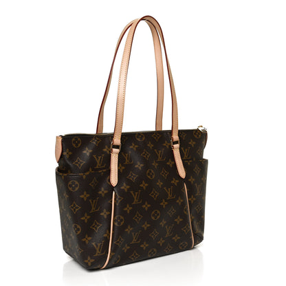 Louis Vuitton Monogram Totally PM 3 of 10