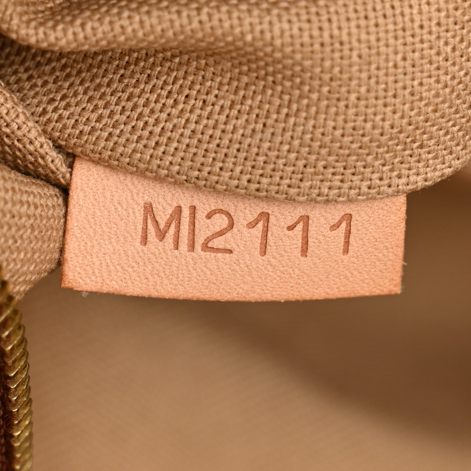 Louis Vuitton Monogram Delightful GM 7 of 15