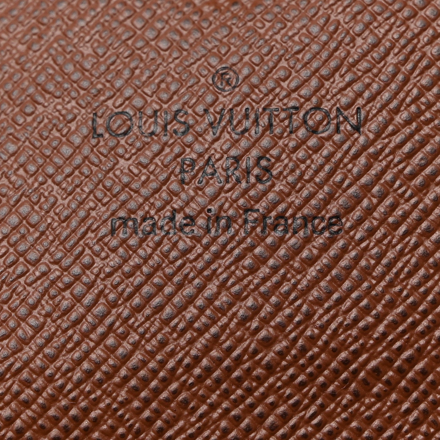 Louis Vuitton Monogram 6 Key Multicles Holder 6 of 7