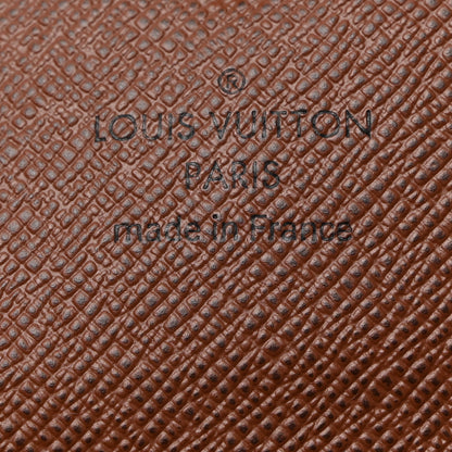 Louis Vuitton Monogram 6 Key Multicles Holder 6 of 7