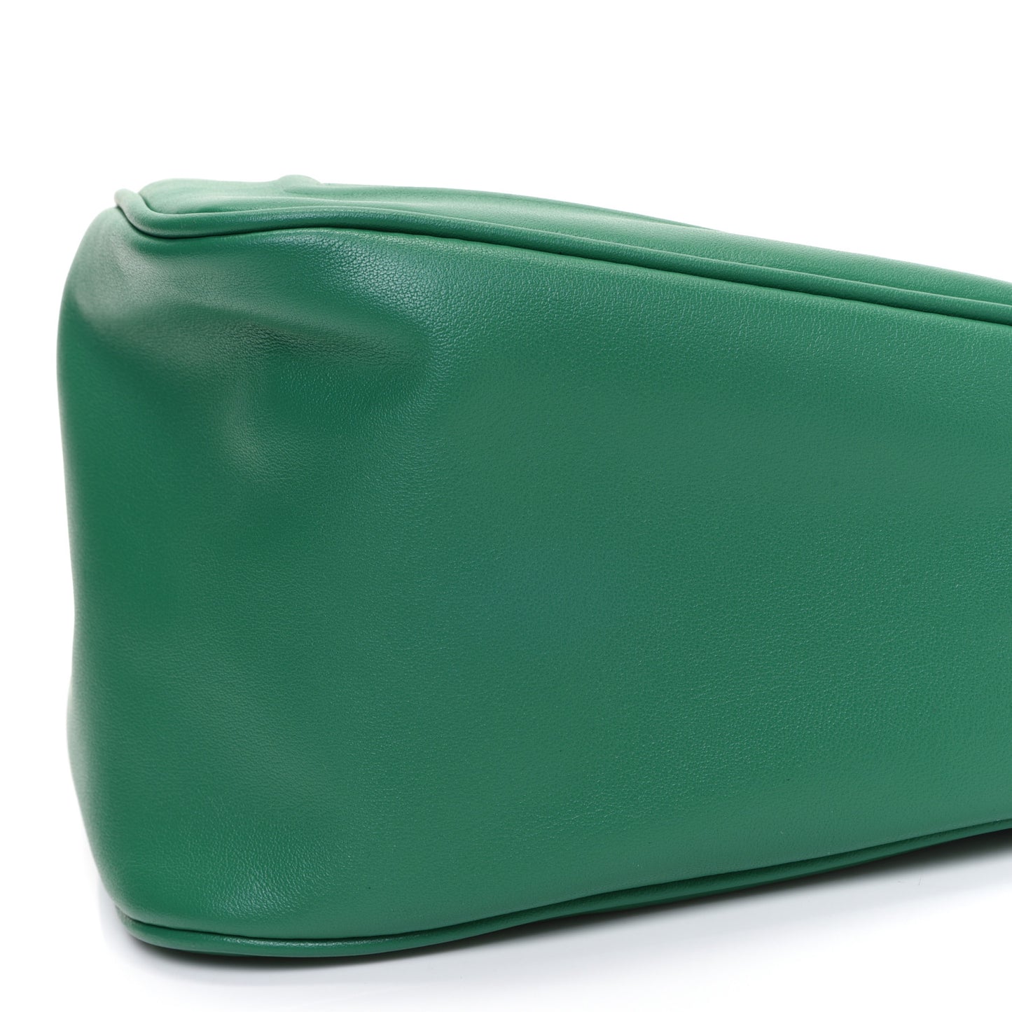 Grace Lux Triangle Shoulder Bag Mango