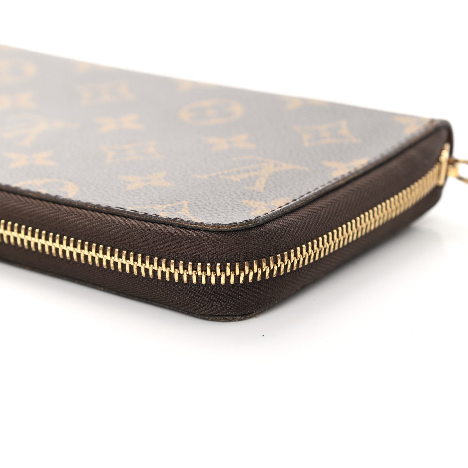 Louis Vuitton Monogram Zippy Organizer Wallet 15 of 18