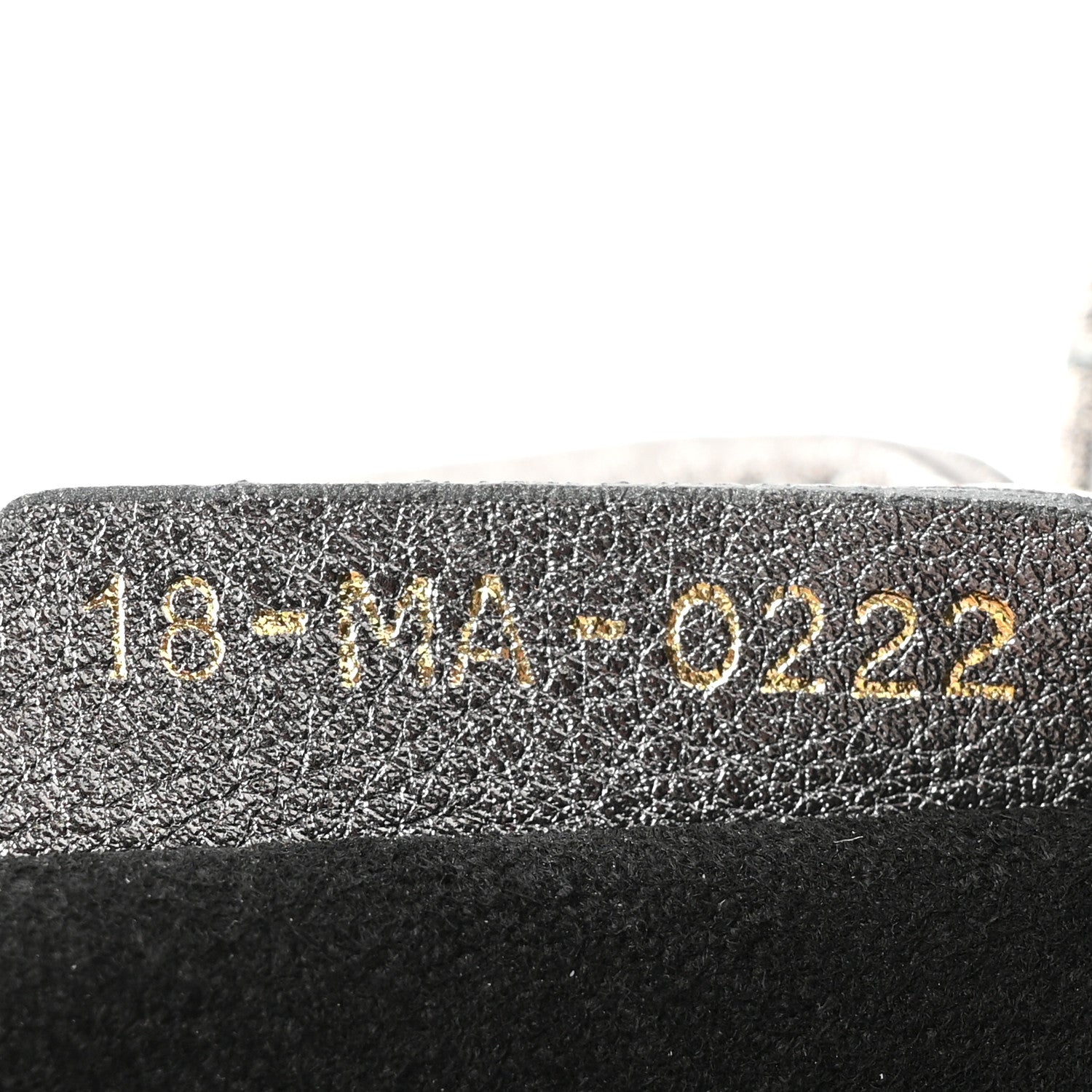Christian Dior Lambskin Cannage Small My ABCDior Lady Dior Metallic Grey 7 of 14