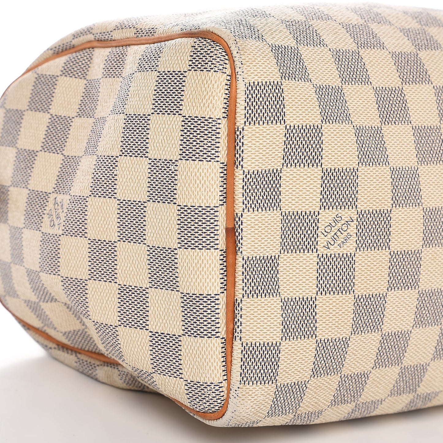 Damier Azur Speedy 25