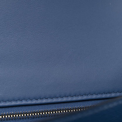 Hermes Evercolor 20 2002 Bleu Brighton 12 of 14