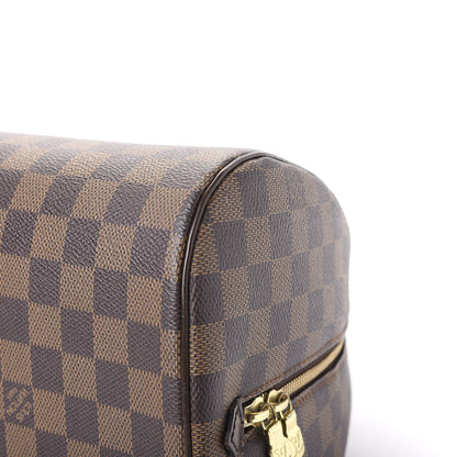 Louis Vuitton Damier Ebene Ribera MM 10 of 10