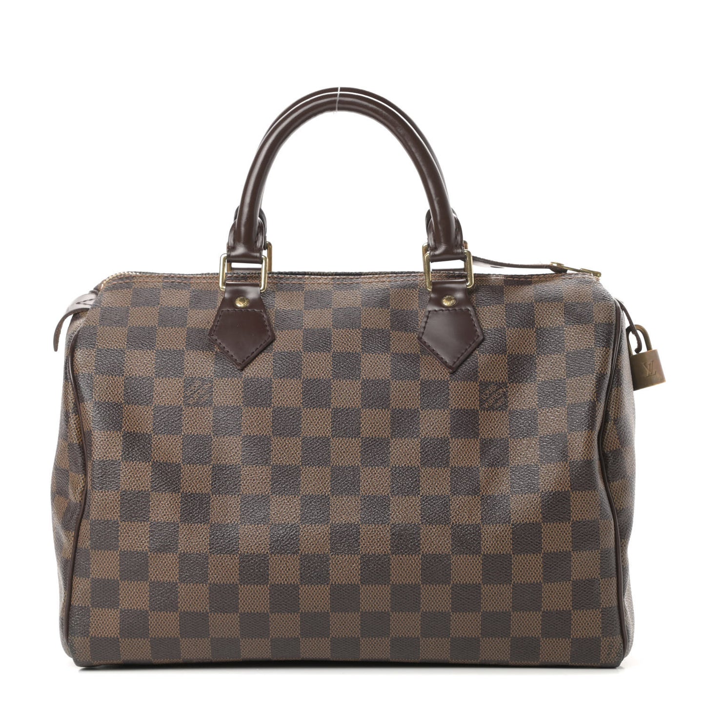Damier Ebene Speedy 30