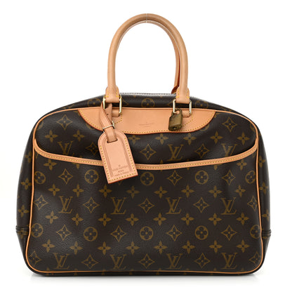 Louis Vuitton Monogram Deauville 1 of 11