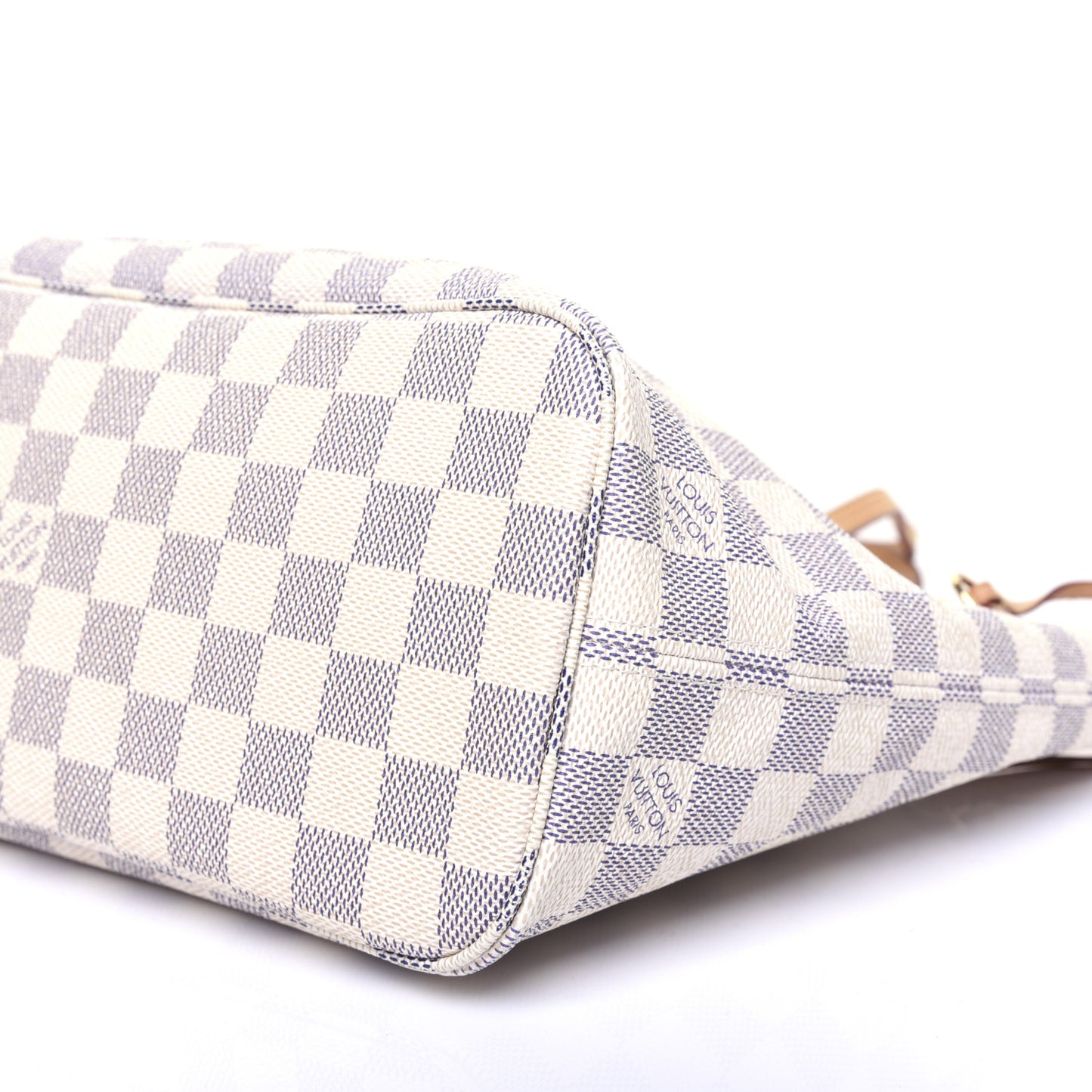 Damier Azur Neo Neverfull PM