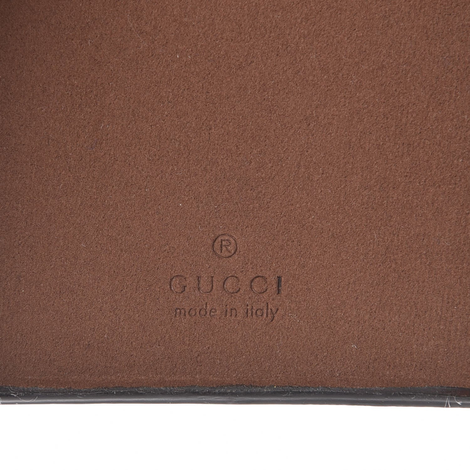 Gucci GG Supreme Monogram Bengal Print iPhone 7 Case Beige Pink 6 of 12