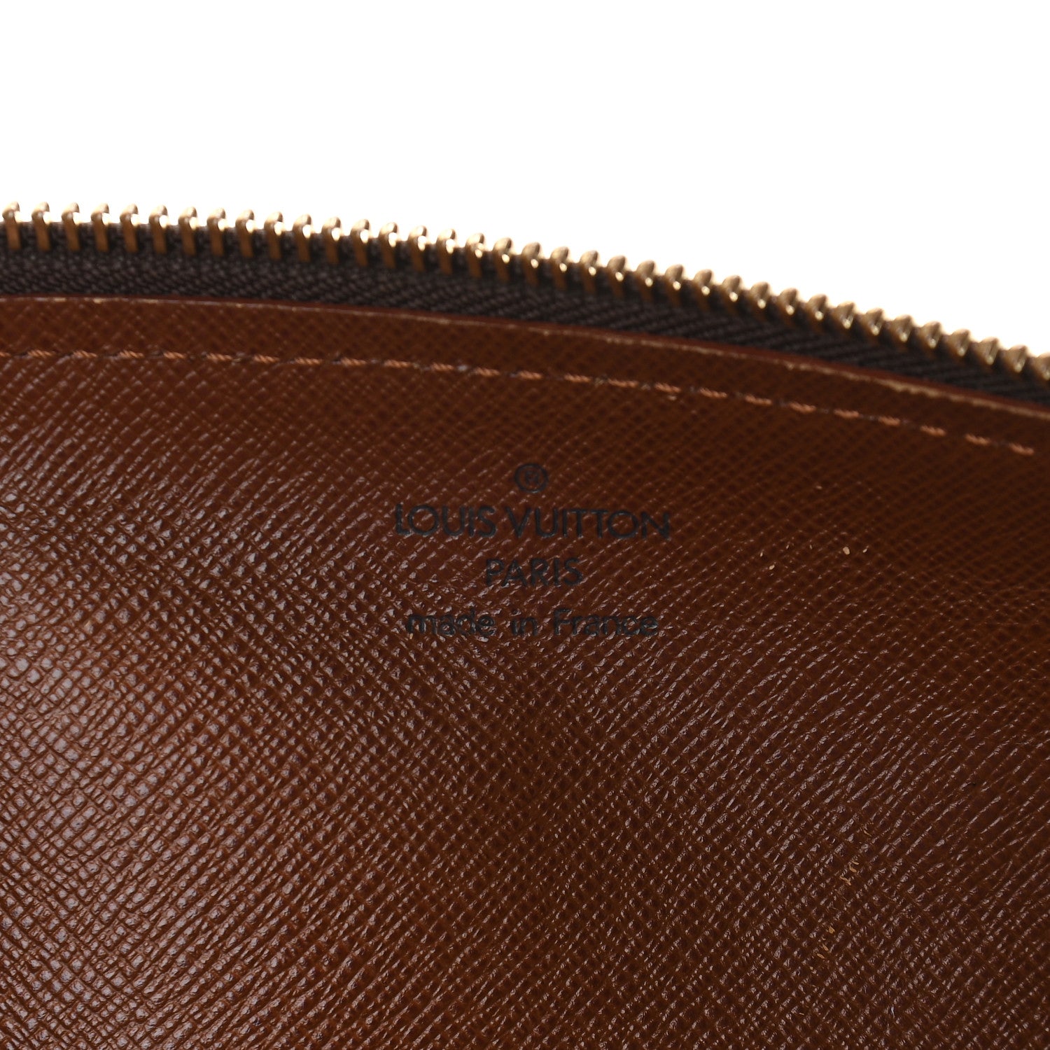Louis Vuitton Monogram Papillon 30 6 of 9