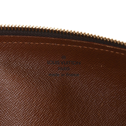 Louis Vuitton Monogram Papillon 30 6 of 9