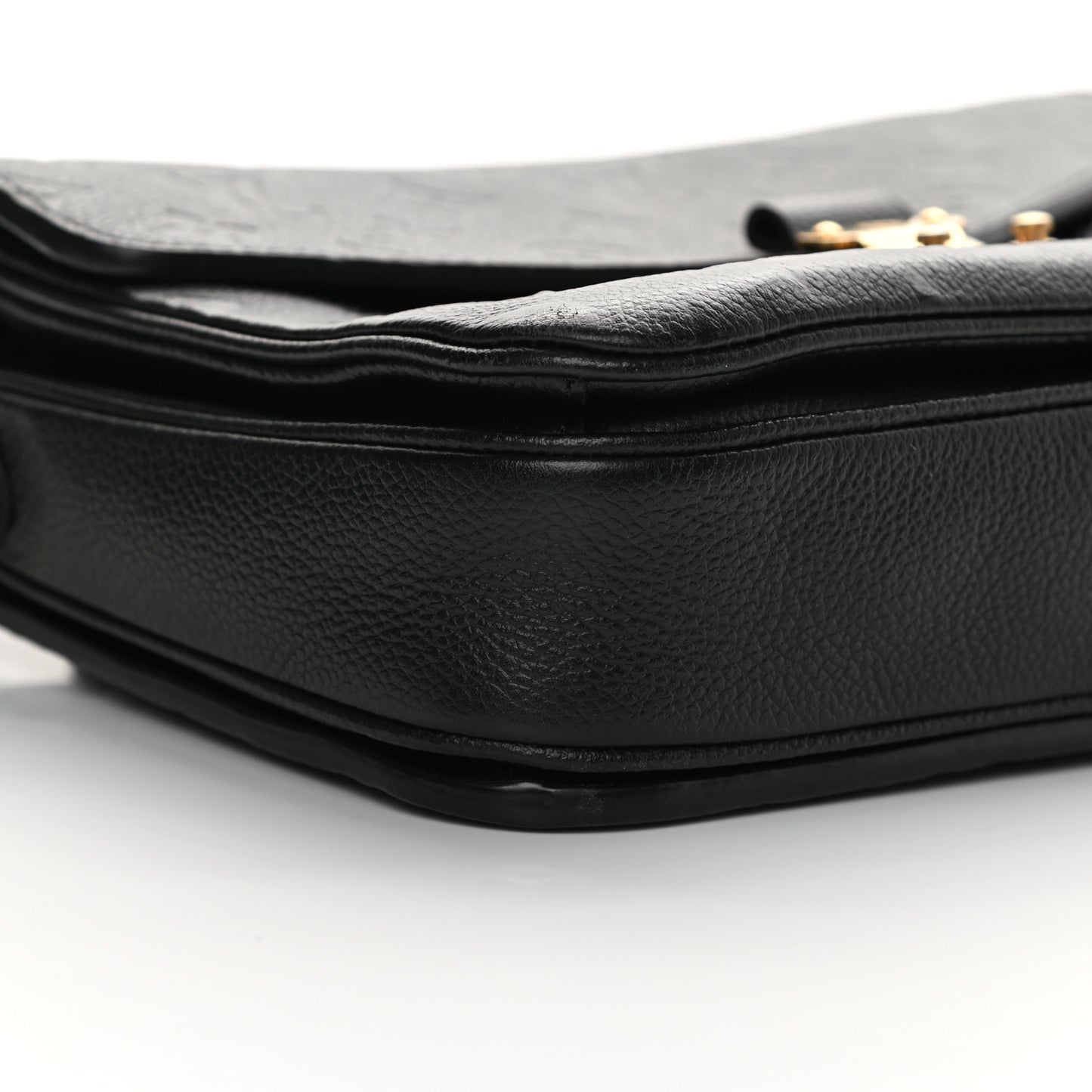 Empreinte Pochette Metis Black