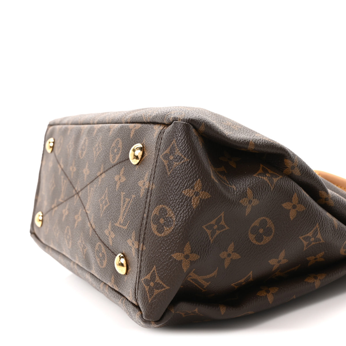 Louis Vuitton Monogram Pallas Grape 9 of 9