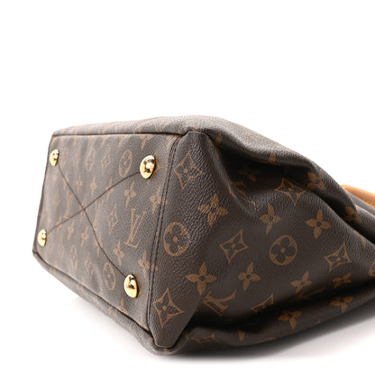 Louis Vuitton Monogram Pallas Grape 9 of 9