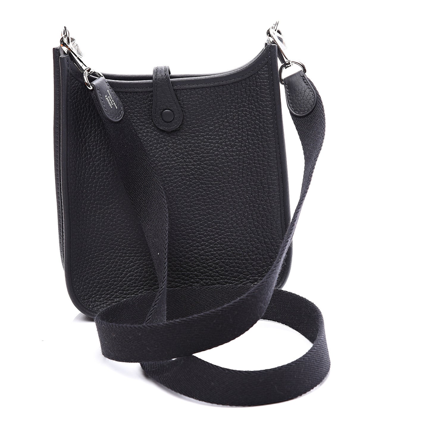 Taurillon Clemence Evelyne TPM Black