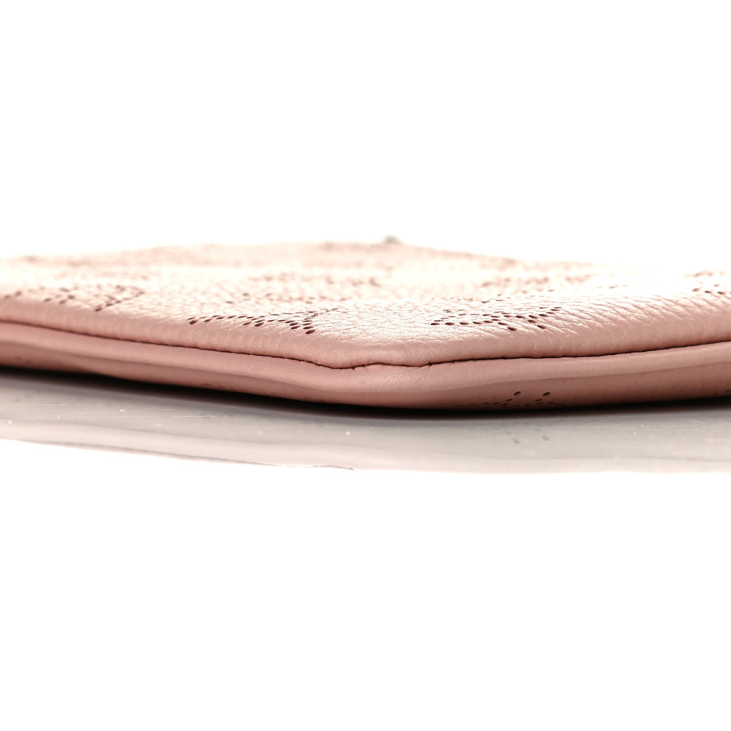 Louis Vuitton Mahina Key Pouch Magnolia 10 of 10