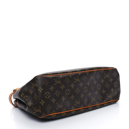 Louis Vuitton Monogram Batignolles Horizontal 4 of 9